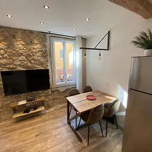  Appartement Quartier Opera Frankrijk
