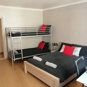  Accommodatie bij particulieren 2/4p Confortable België