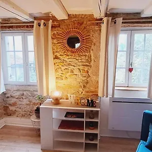 Appartement - 30 M2 - Centre De En Bresse, Bourg-en-Bresse