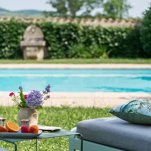 Domaine De La Serve Vakantiehuis
