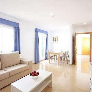  Appartement Areh Spanje