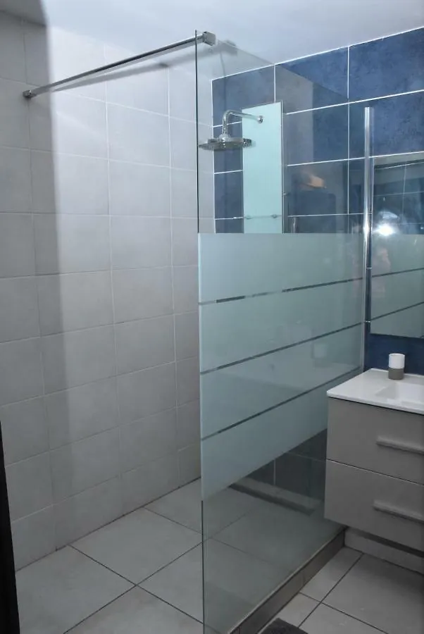 Le Select De Brou Appartement Bourg-en-Bresse Frankrijk